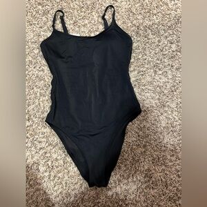 Andie Swim: Amalfi One Piece LT